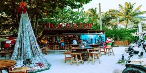 Belize Kerstvakantie 1 Belize Kerstvakantie 1