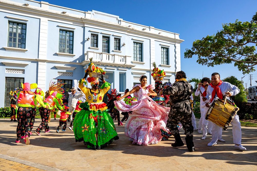 Carnaval Barranquilla