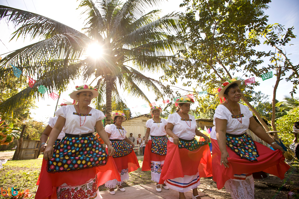 Cultuur in Belize