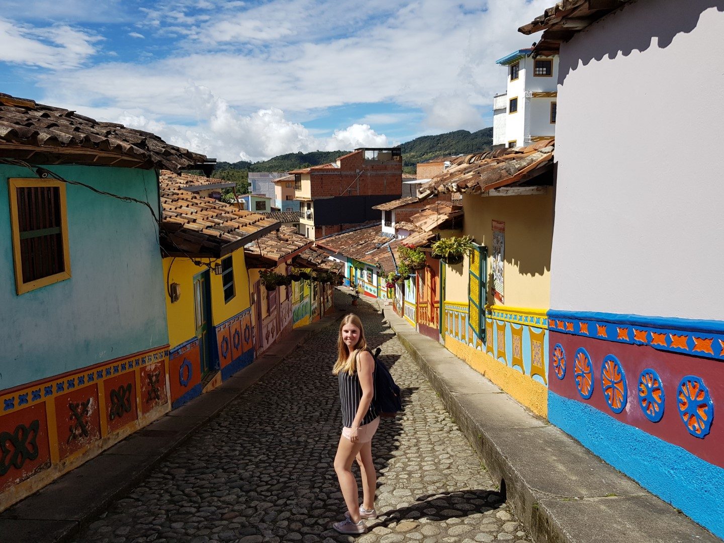 Elise unico travel 1