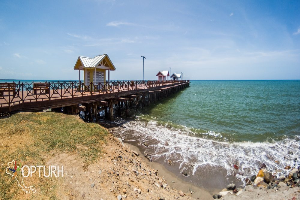 La Ceiba rondreis honduras