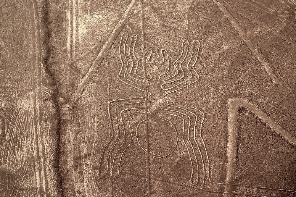 Nazca lijnen Peru 1 2