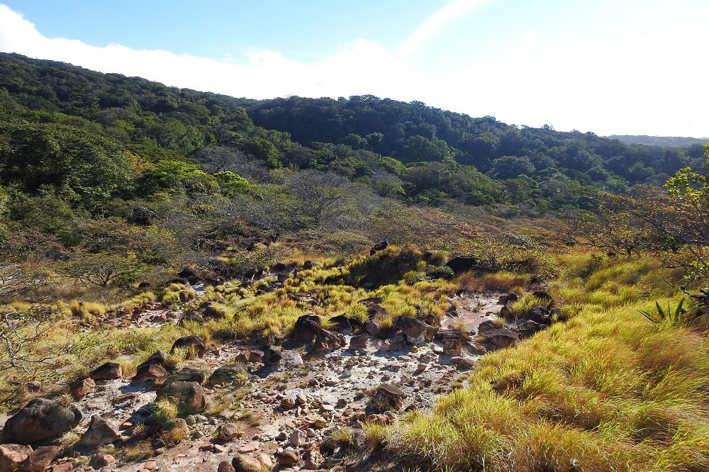 Rincon de la Vieja