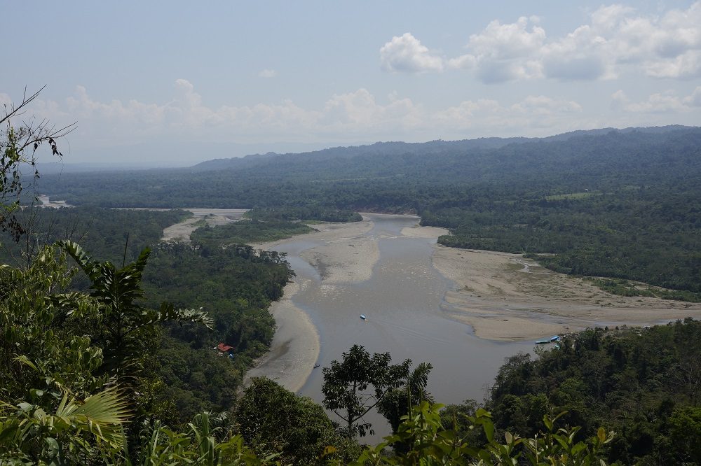 Rondreis Peru Manu Madre de Dios fotocredits Paulo de Boer Rondreis Peru Manu Madre de Dios fotocredits Paulo de Boer