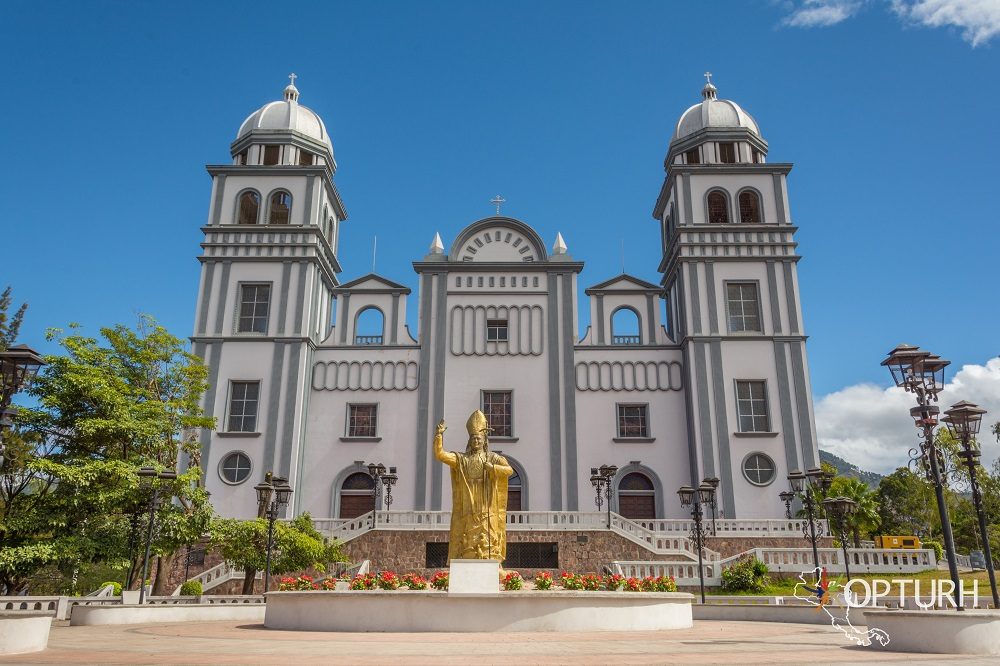 Rondreis honduras tegucigalpa Rondreis honduras tegucigalpa