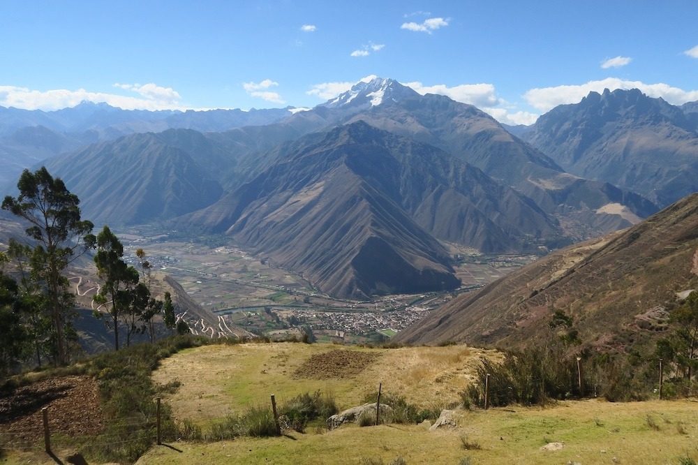 Sacred Valley Heilige Vallei pixabay 1 1