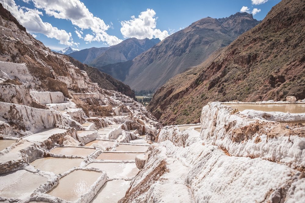 Salinas de Maras