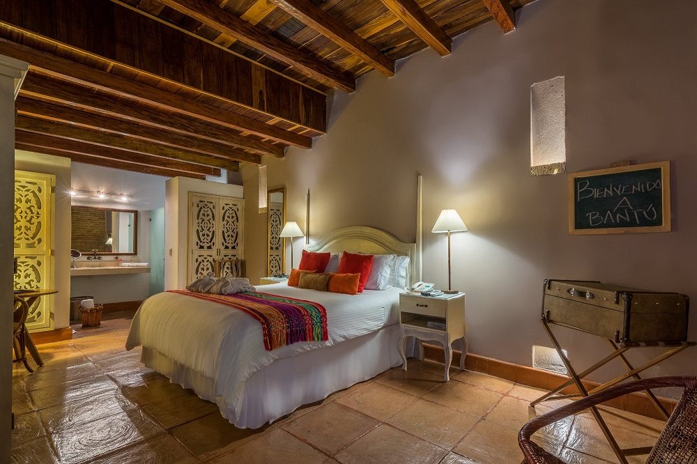 Suite Cartagena Suite Cartagena