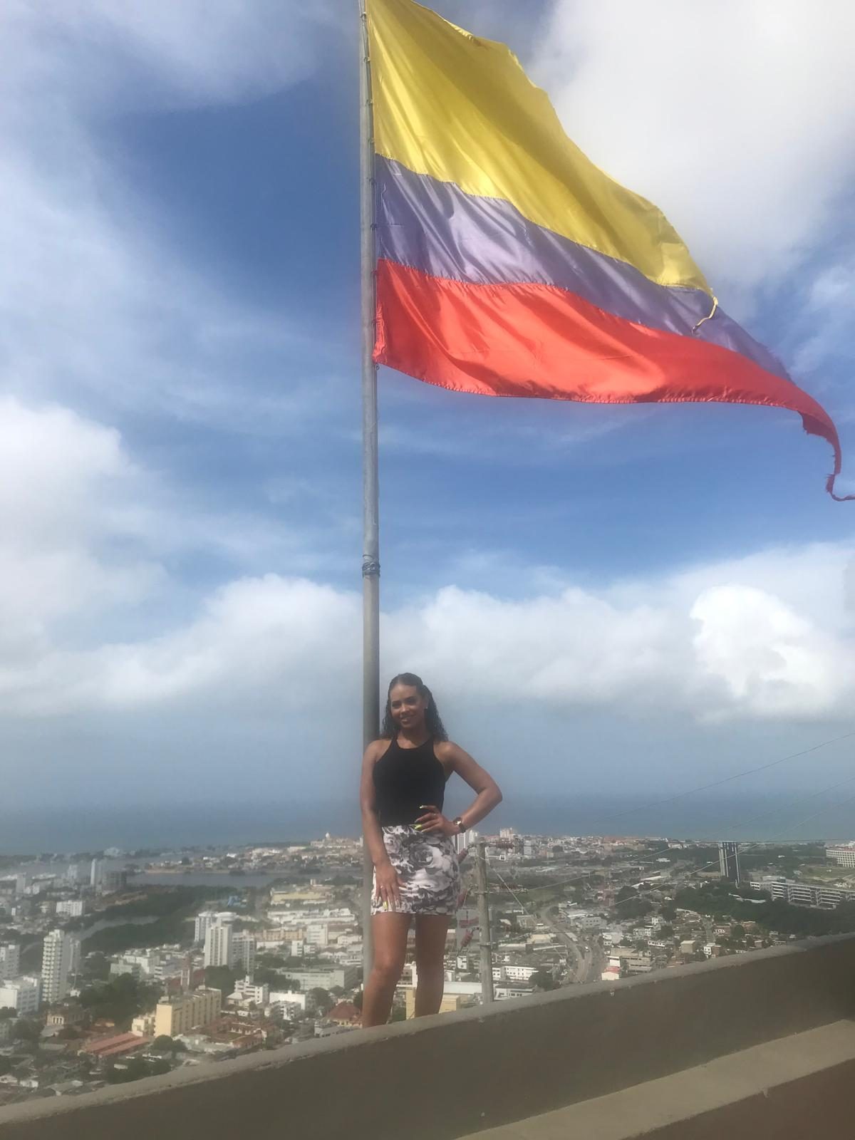 Unico Travel over ons Dahiersha Colombia
