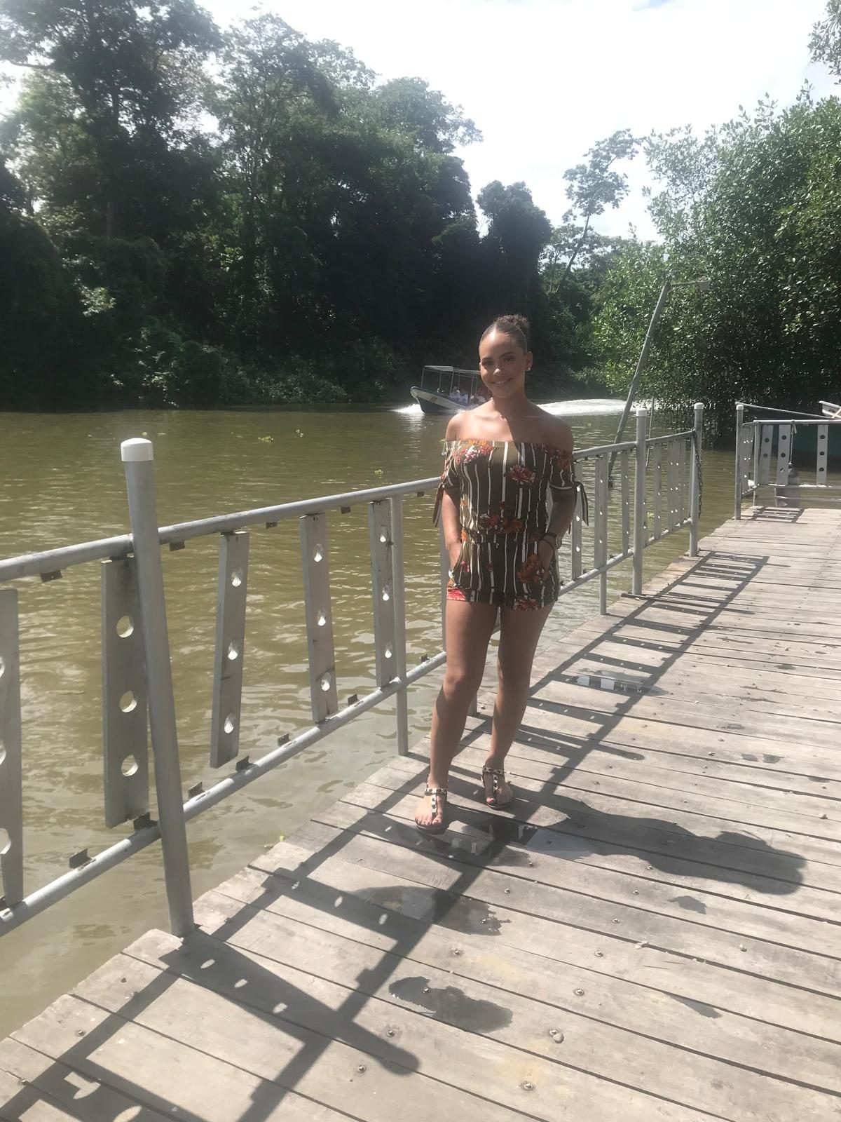 Unico Travel over ons Dahiersha