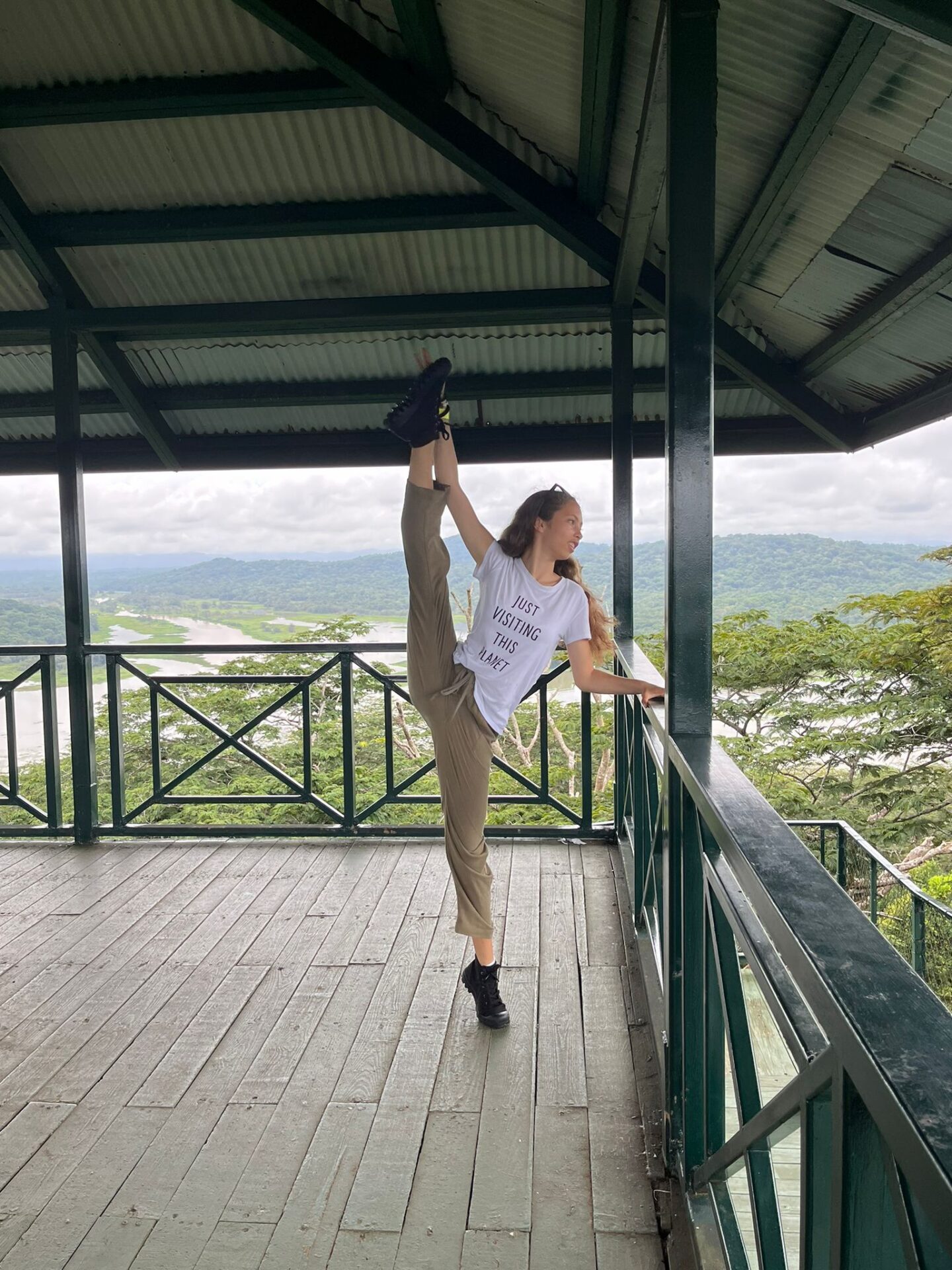 aisha panama soberania aisha panama soberania