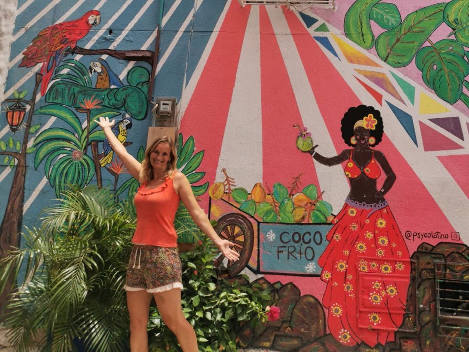 barbara unico travel 1