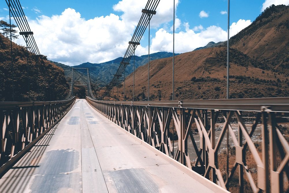 brug colombia