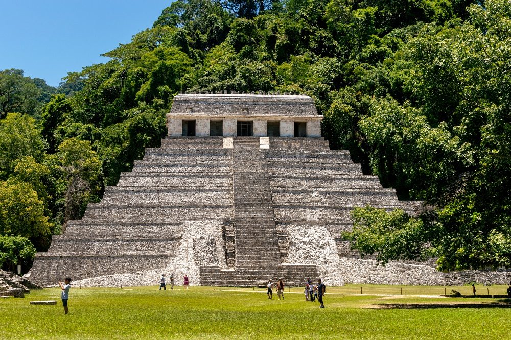 combinatiereizen palenque 1