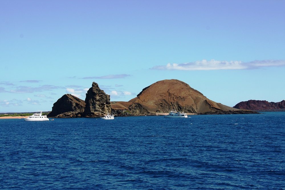galapagos eilanden cruise