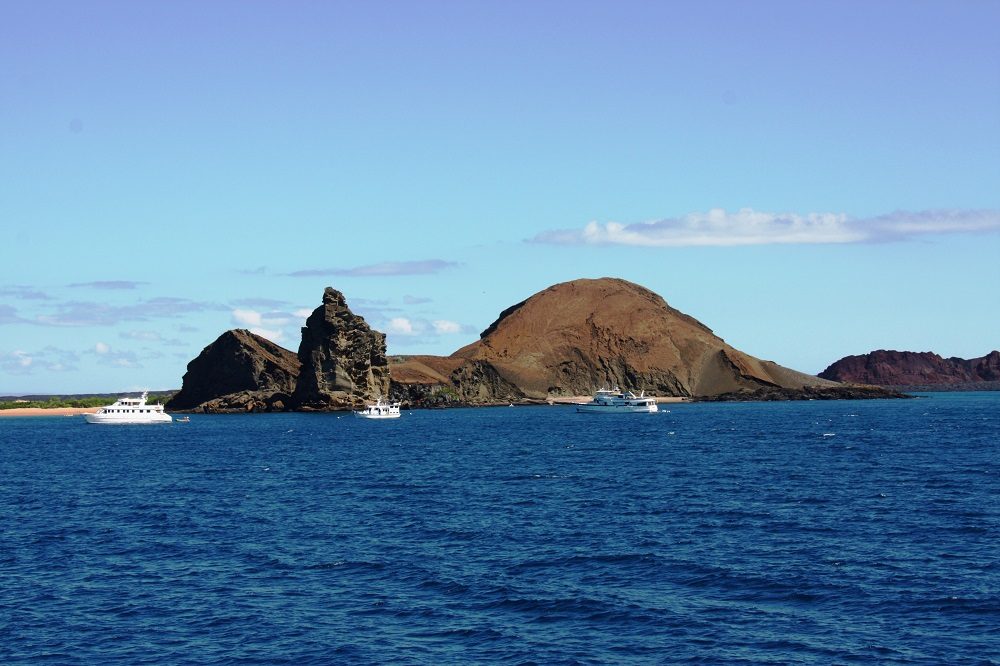 galapagos eilanden cruise
