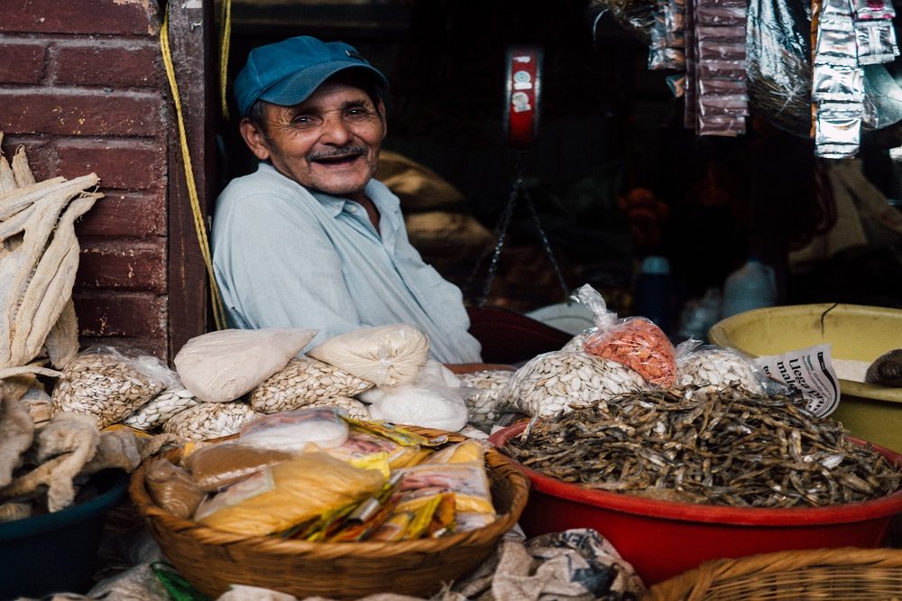 honduras local