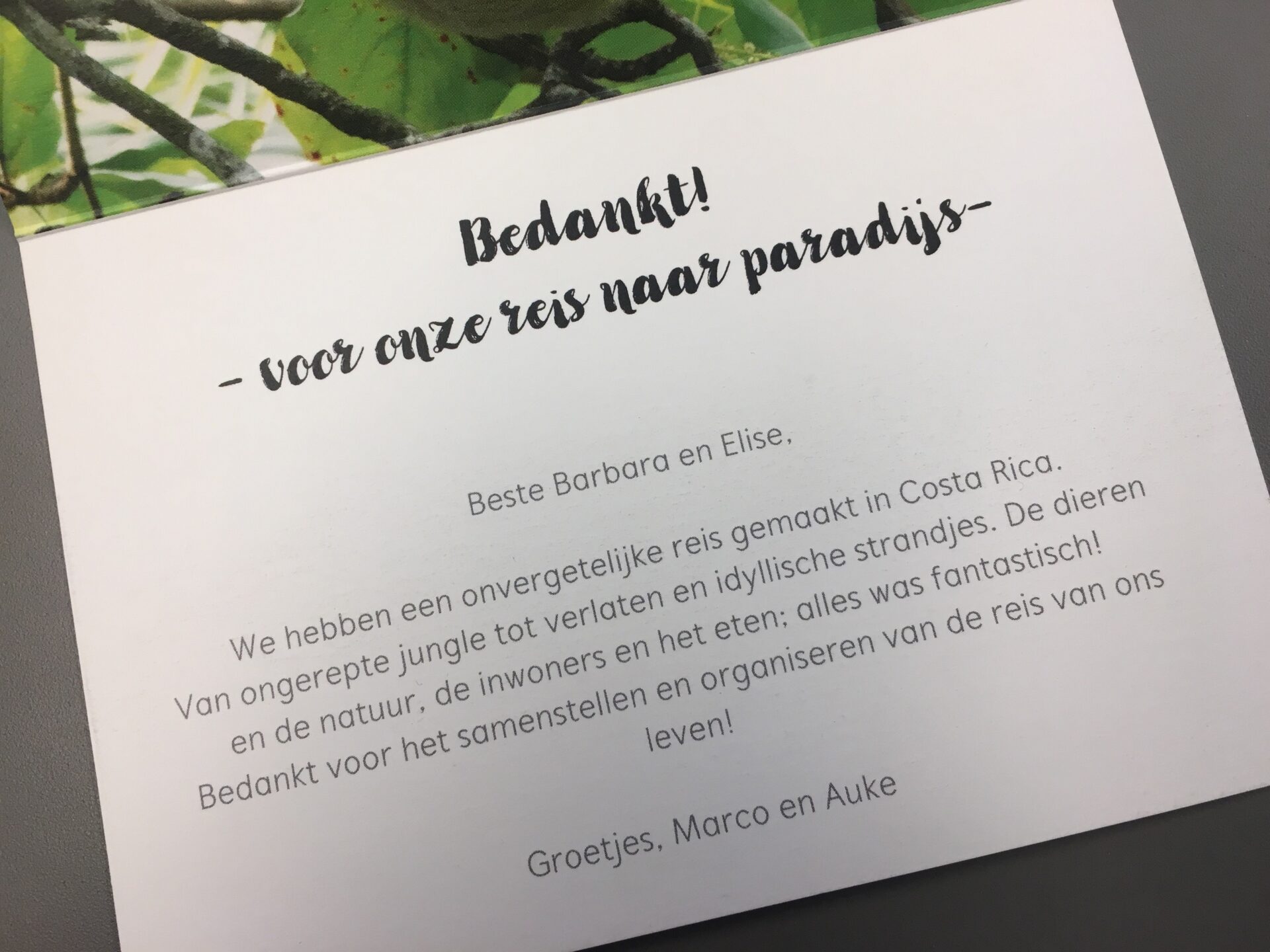 kaart werkwijze unico travel kaart werkwijze unico travel