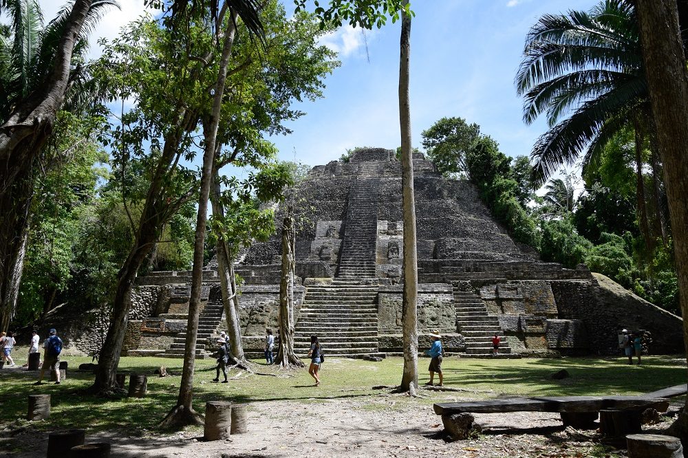 luxe reis belize lamanai luxe reis belize lamanai