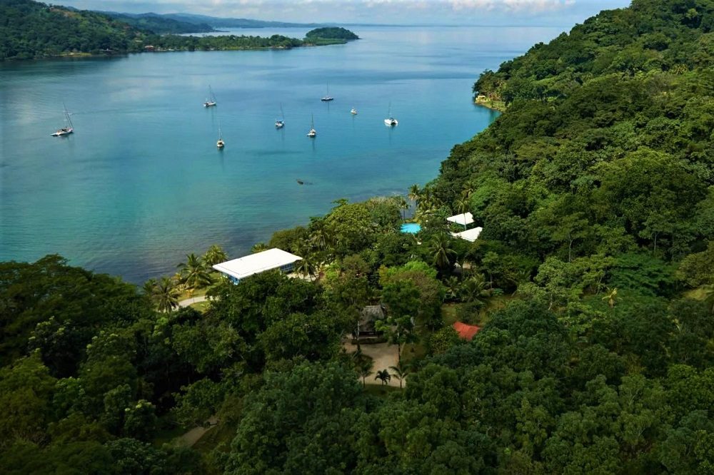 luxe reis panama portobelo hotel 1