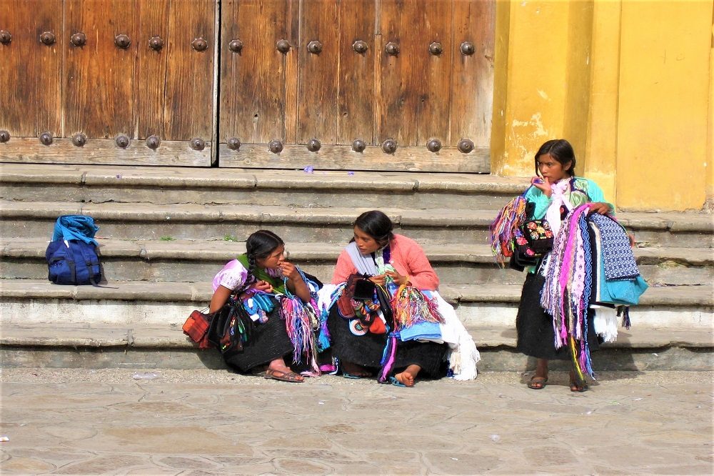 mexico locals