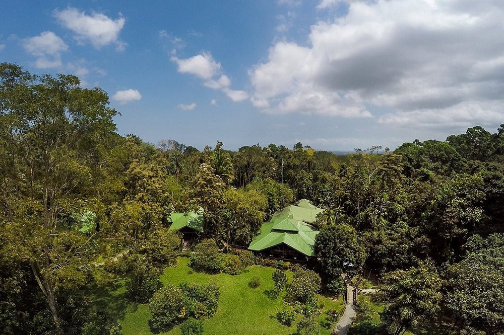 pico bonito rondreis honduras