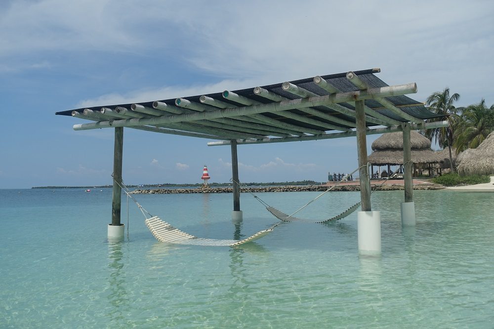 rondreis colombia isla mucura 2