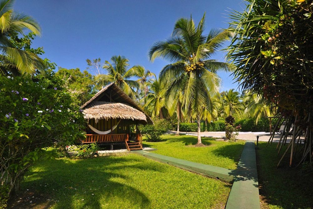 rondreis costa rica bungalow caribische kust rondreis costa rica bungalow caribische kust