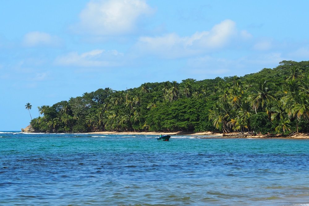 rondreis costa rica cahuita