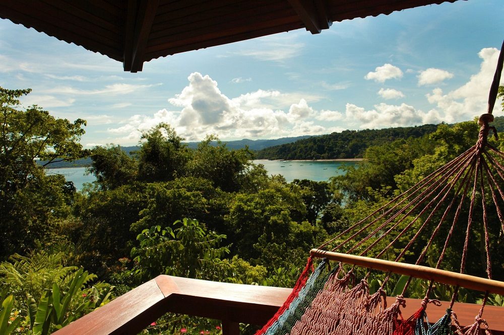 rondreis costa rica veranda drake bay