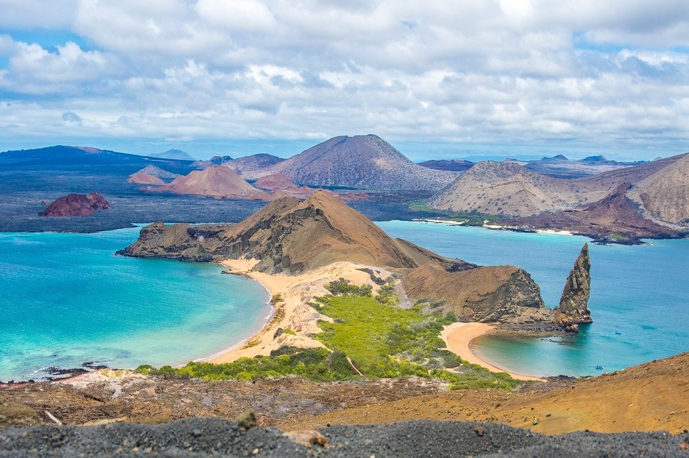 rondreis ecuador en galapagos eilanden