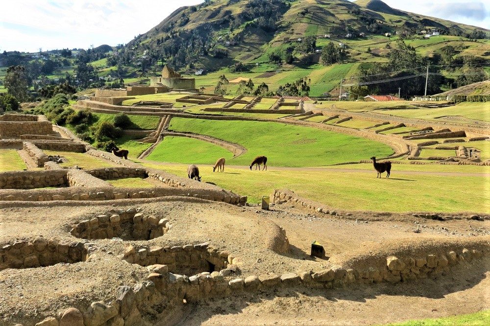 rondreis ecuador ingapirca rondreis ecuador ingapirca