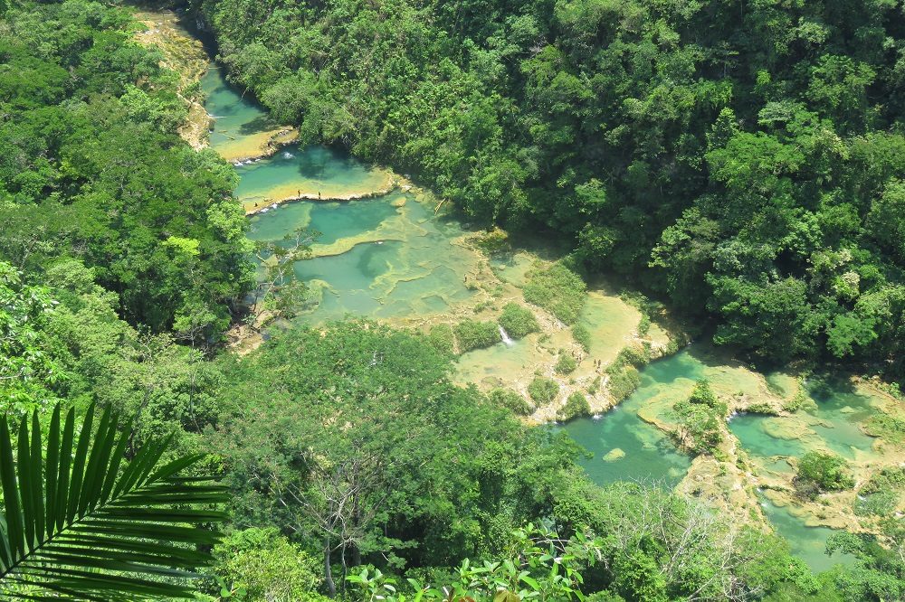 rondreis guatemala semuc champey 1