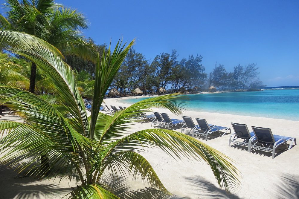 rondreis honduras roatan eiland 1