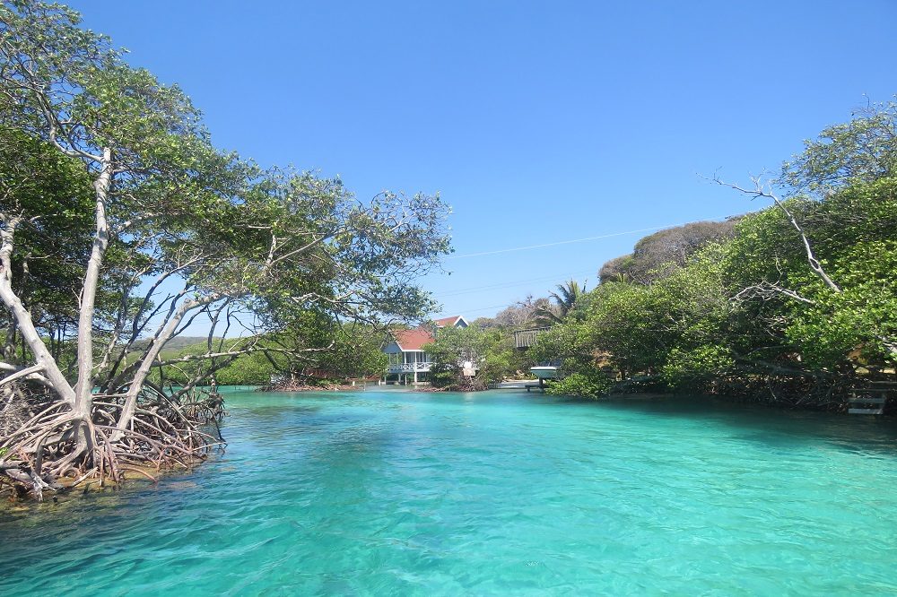 rondreis honduras roatan eiland rondreis honduras roatan eiland