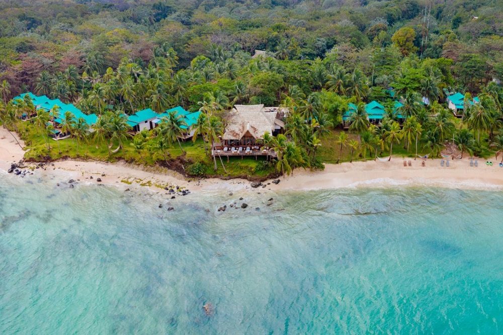 rondreis nicaragua corn islands