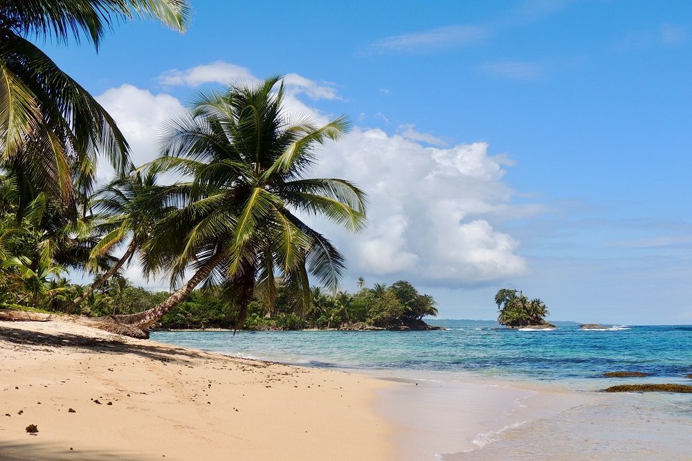 rondreis panama bocas del toro 2
