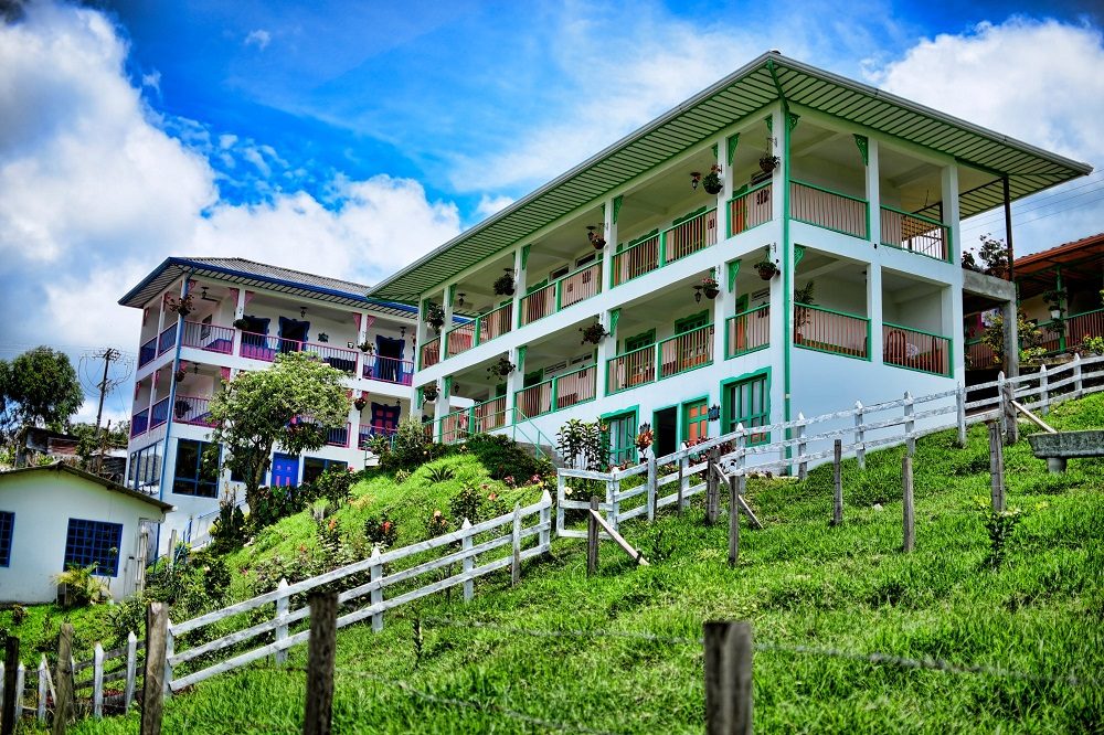 salento hotel