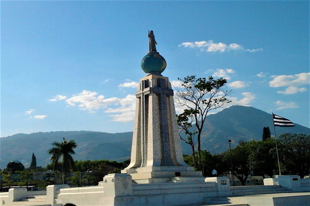 san salvador rondreis el salvador