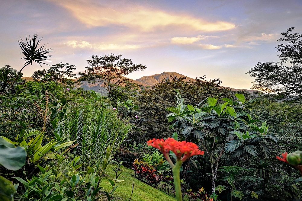 tenorio vulkaan rondreis costa rica