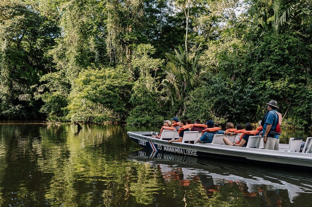 tortuguero rondreis costa rica nicaragua tortuguero rondreis costa rica nicaragua