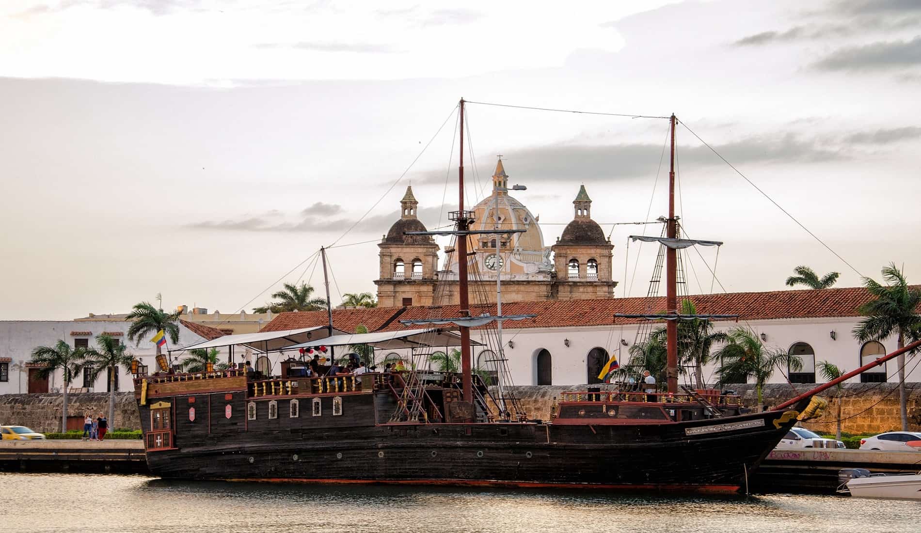 cartagena colombia