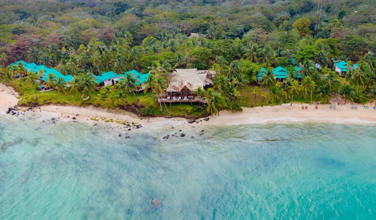 corn islands rondreis costa rica en nicaragua