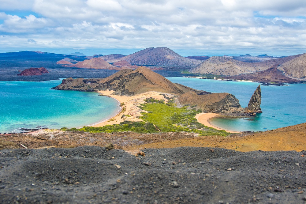 galapagos eilanden rondreis ecuador