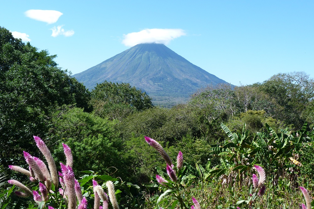 isla de ometepe rondreis nicaragua