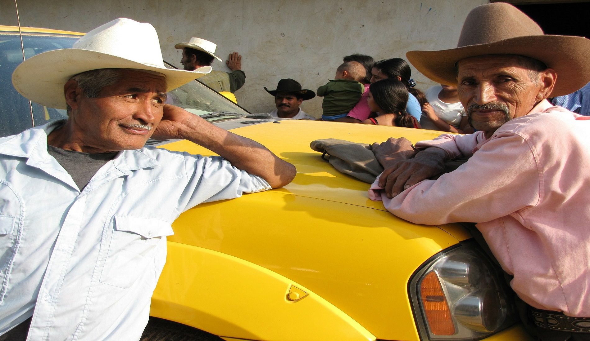 locals honduras rondreis