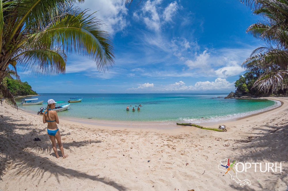 punta sal honduras hoogtepunten