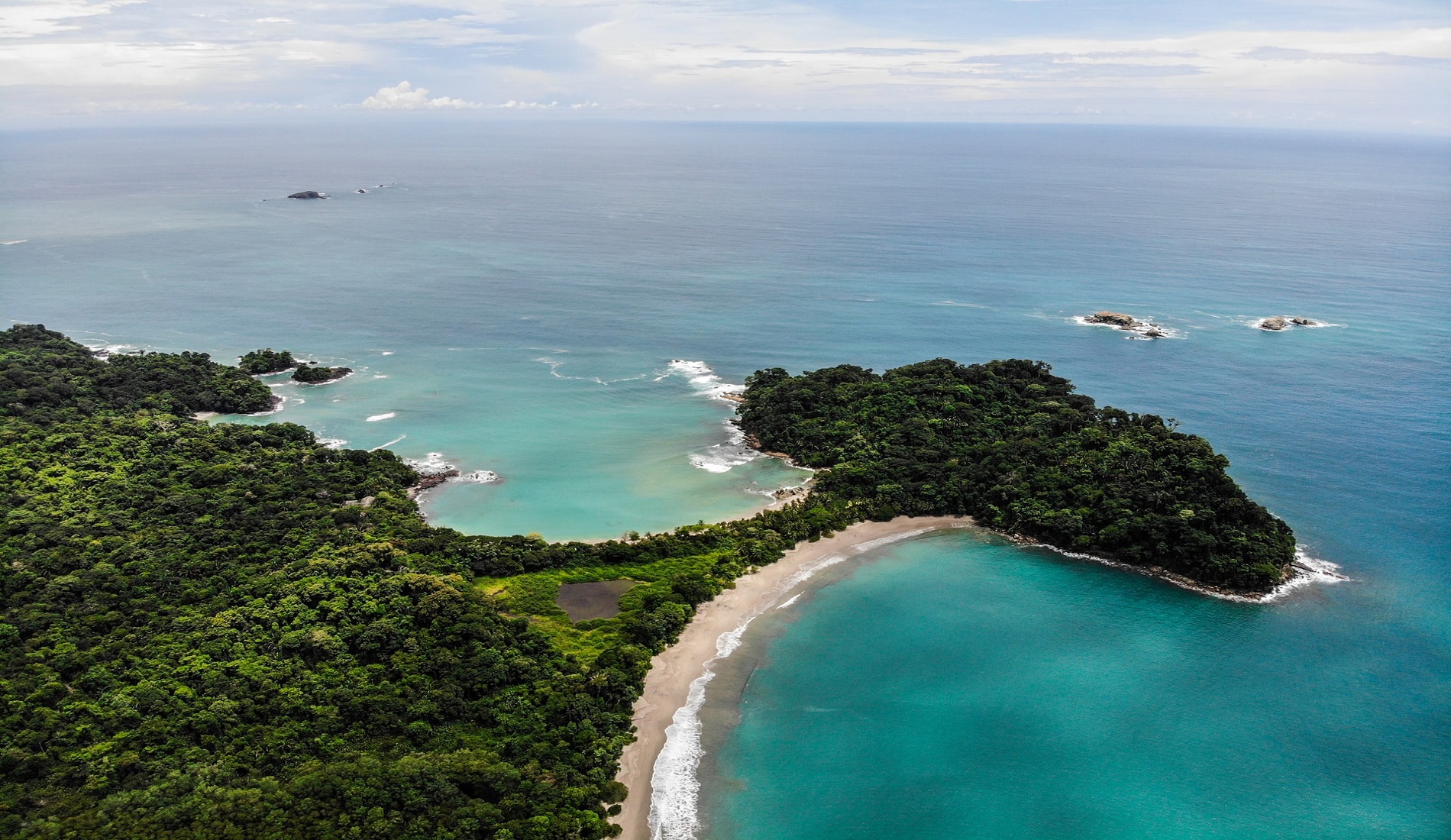 rondreis costa rica manuel antonio