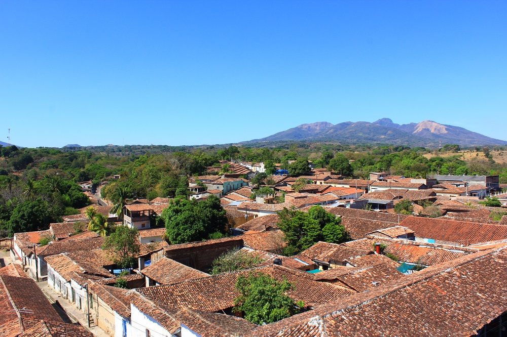 rondreis el salvador nicaragua suchitoto