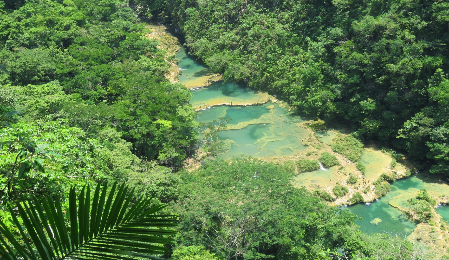 rondreis guatemala